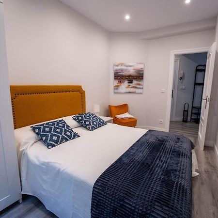Valdecilla Center Apartment Santander Eksteriør bilde