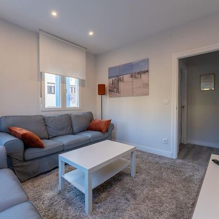 Valdecilla Center Apartment Santander Eksteriør bilde